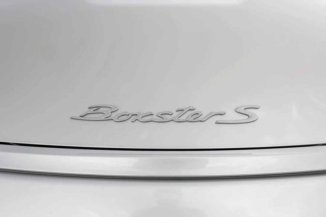 2001 Porsche 986 Boxster S - Image 30 of 31