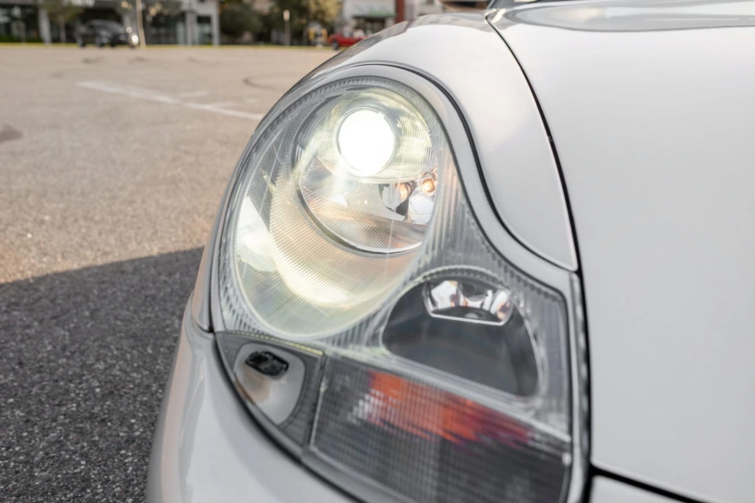 2001 Porsche 986 Boxster S - Image 18 of 31