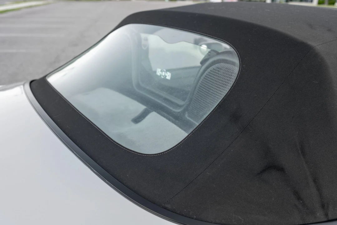 2001 Porsche 986 Boxster S - Image 24 of 31