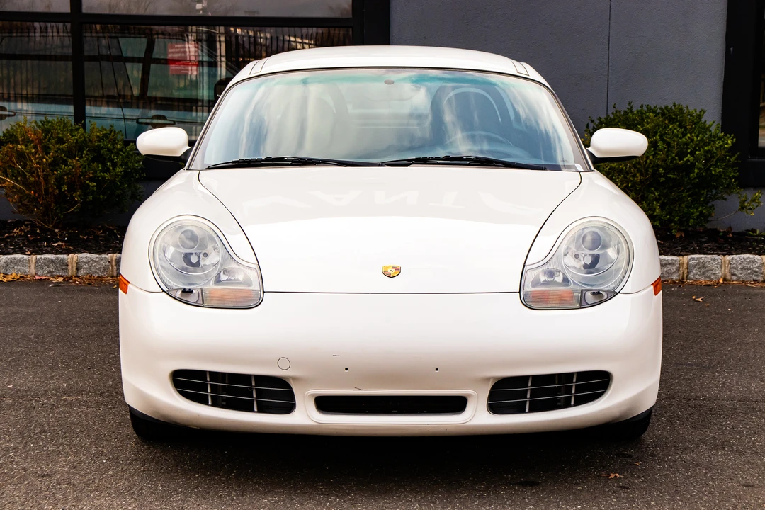 2001 Porsche 986 Boxster S - Image 25 of 31