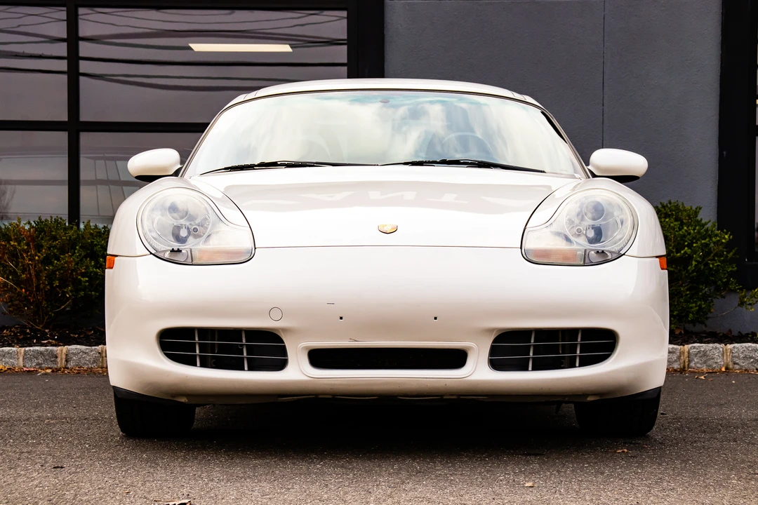 2001 Porsche 986 Boxster S - Image 24 of 31