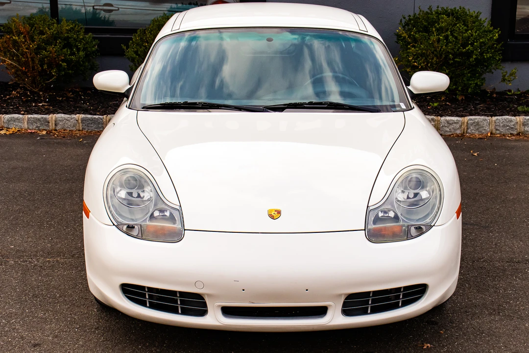 2001 Porsche 986 Boxster S - Image 23 of 31