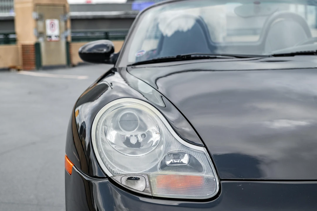 2001 Porsche 986 Boxster S - Image 20 of 31