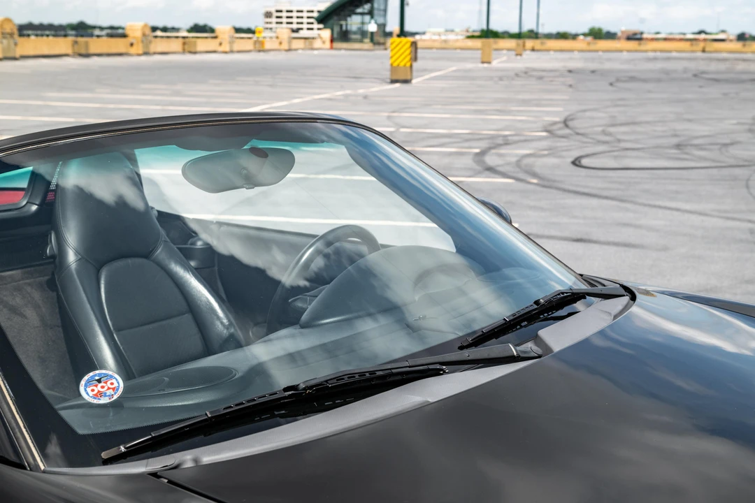 2001 Porsche 986 Boxster S - Image 29 of 31