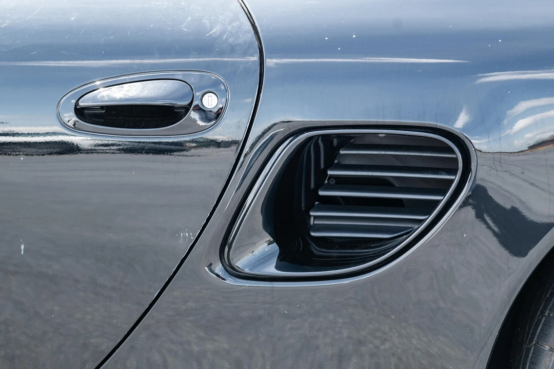 2001 Porsche 986 Boxster S - Image 30 of 31