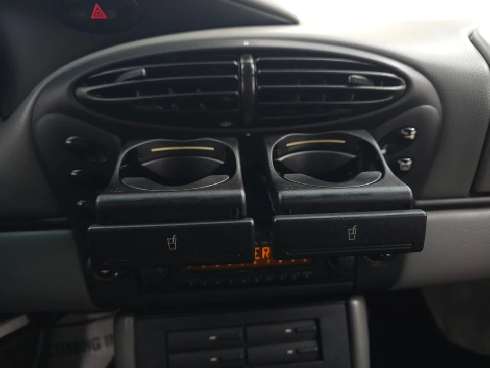 2001 Porsche 986 Boxster S - Image 4 of 12