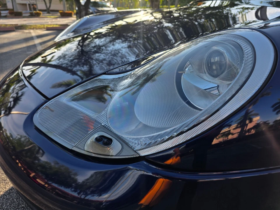 2001 Porsche 986 Boxster S - Image 18 of 20