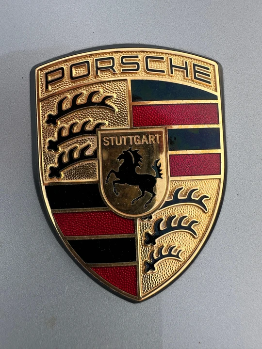 2001 Porsche 986 Boxster - Image 26 of 31