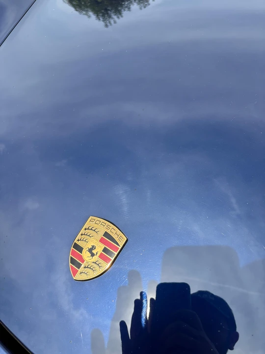 2001 Porsche 986 Boxster S - Image 23 of 25