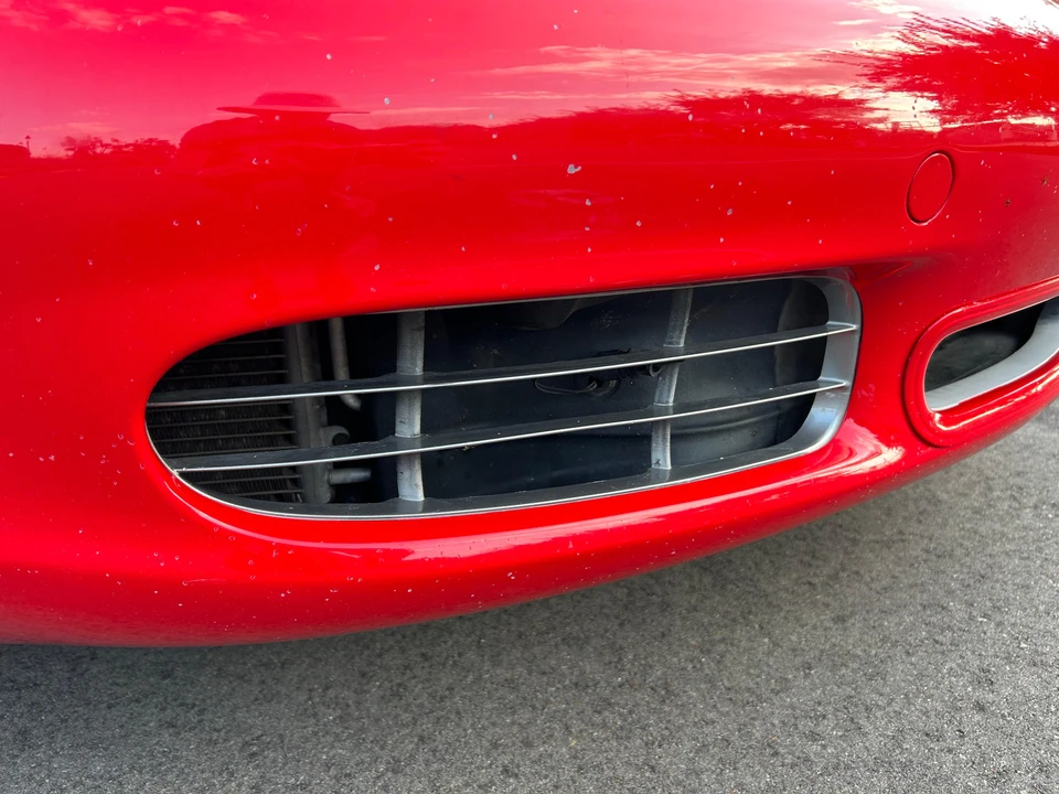 2001 Porsche 986 Boxster S - Image 29 of 31