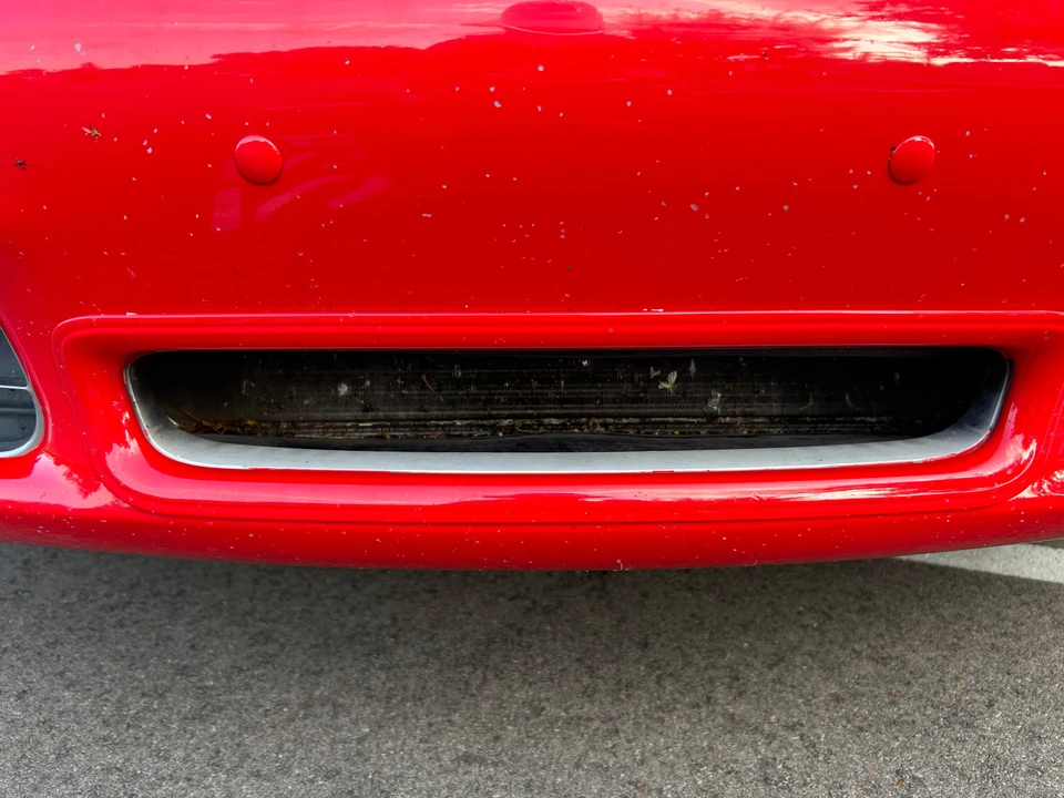 2001 Porsche 986 Boxster S - Image 30 of 31
