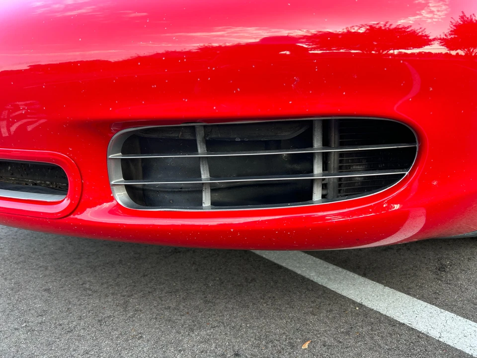 2001 Porsche 986 Boxster S - Image 31 of 31