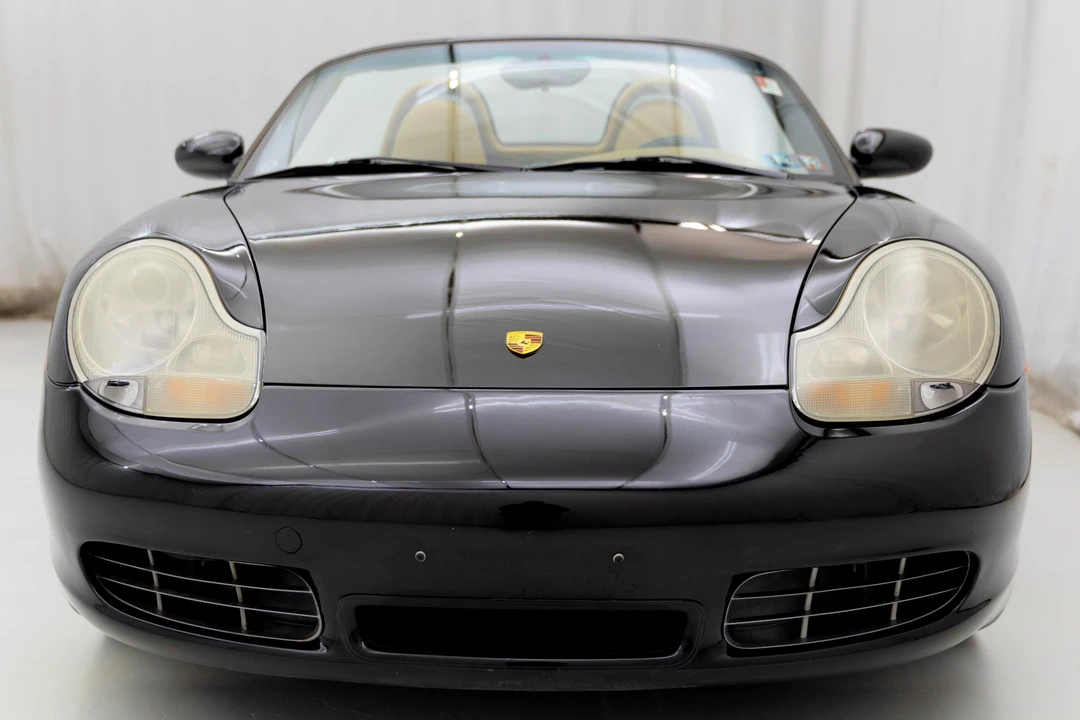 2001 Porsche 986 Boxster S - Image 30 of 31