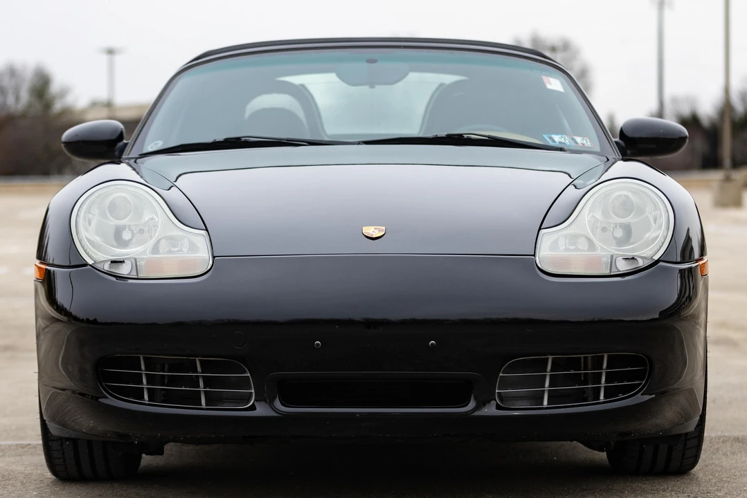 2001 Porsche 986 Boxster S - Image 19 of 31