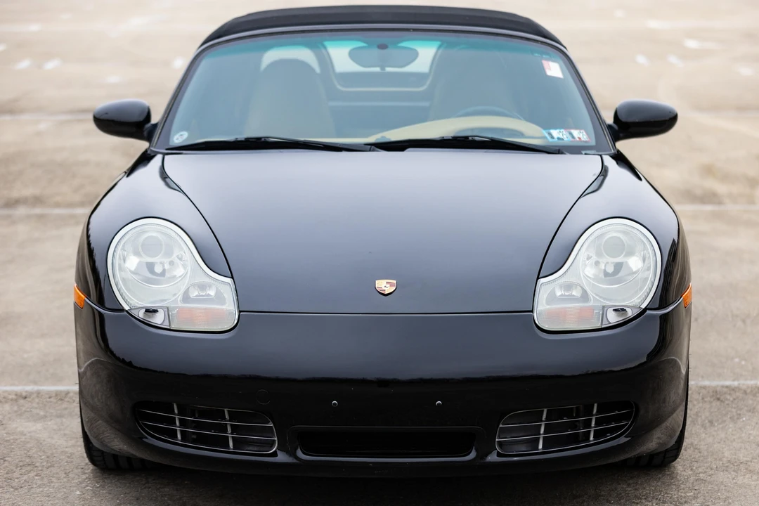 2001 Porsche 986 Boxster S - Image 18 of 31