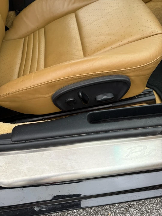 2001 Porsche 986 Boxster S - Image 20 of 21