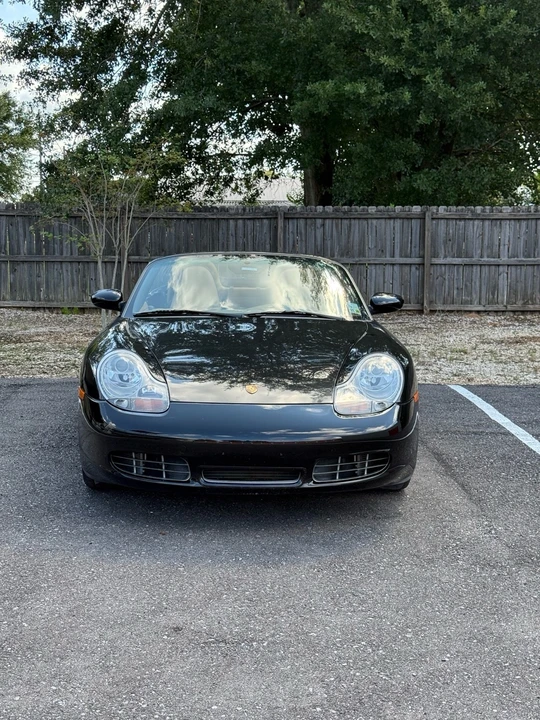 2001 Porsche 986 Boxster S - Image 9 of 21