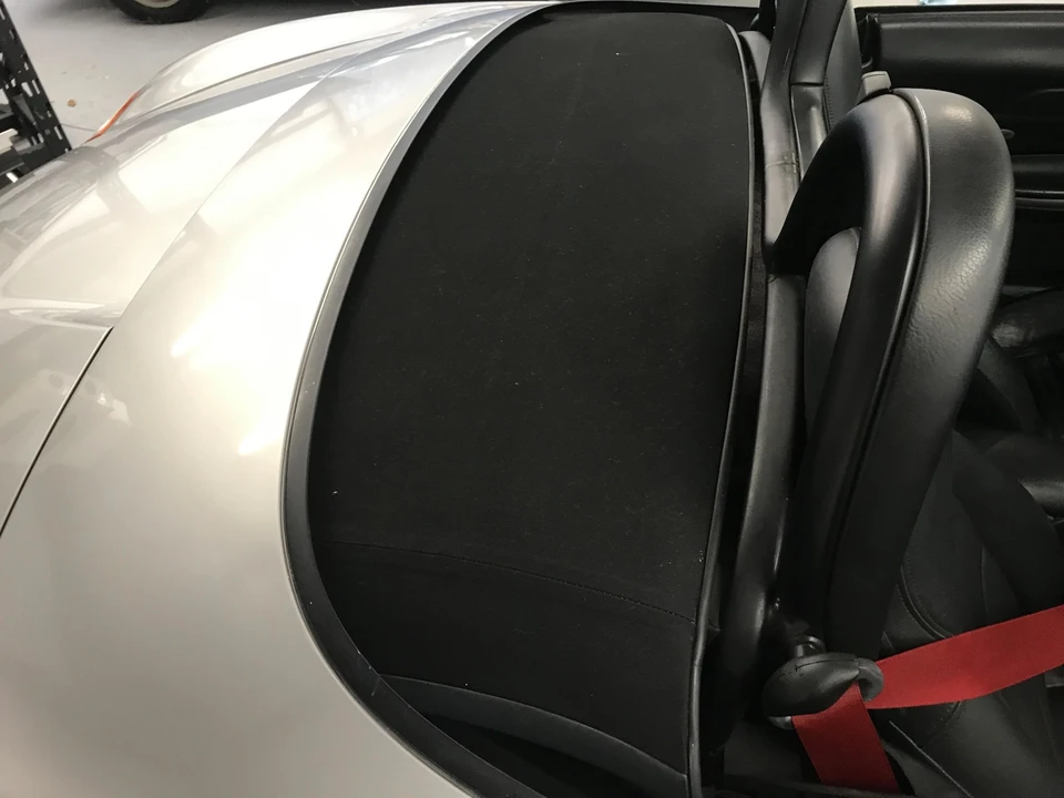 2001 Porsche 986 Boxster S - Image 21 of 31