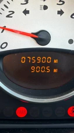 2001 Porsche 986 Boxster S - Image 16 of 16