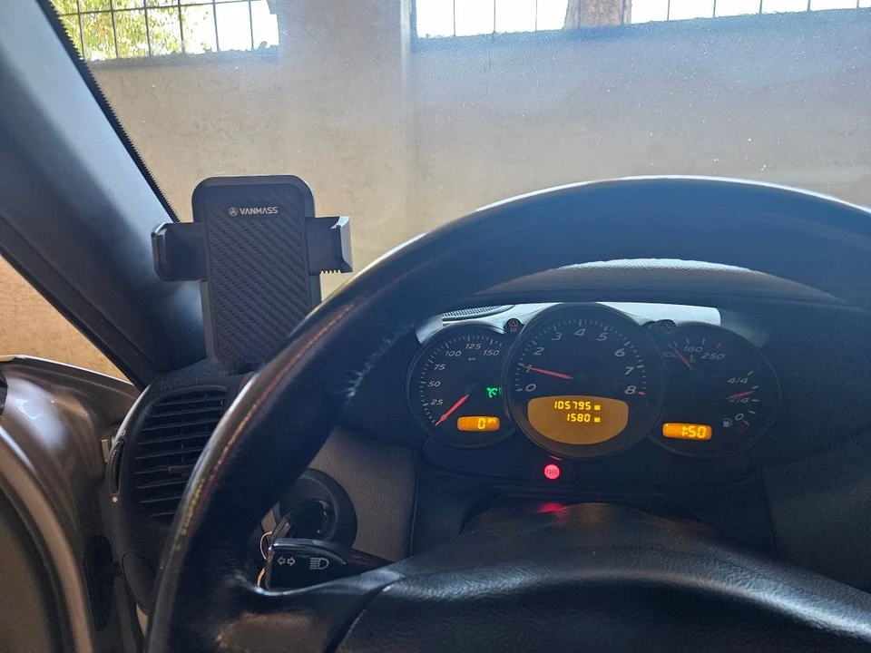 2001 Porsche 986 Boxster - Image 10 of 12