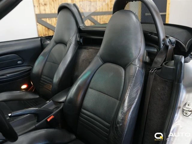 2001 Porsche 986 Boxster - Image 14 of 22