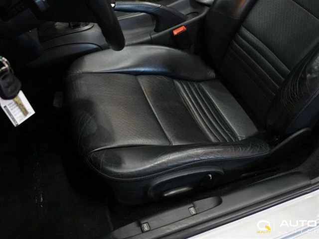 2001 Porsche 986 Boxster - Image 15 of 22