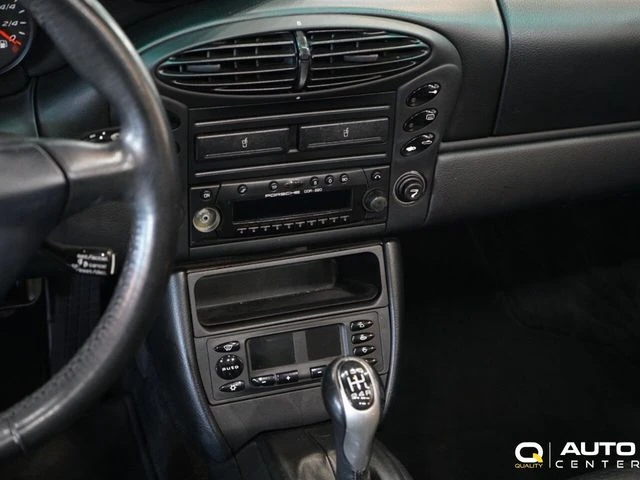 2001 Porsche 986 Boxster - Image 19 of 22