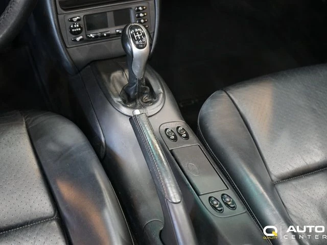 2001 Porsche 986 Boxster - Image 20 of 22