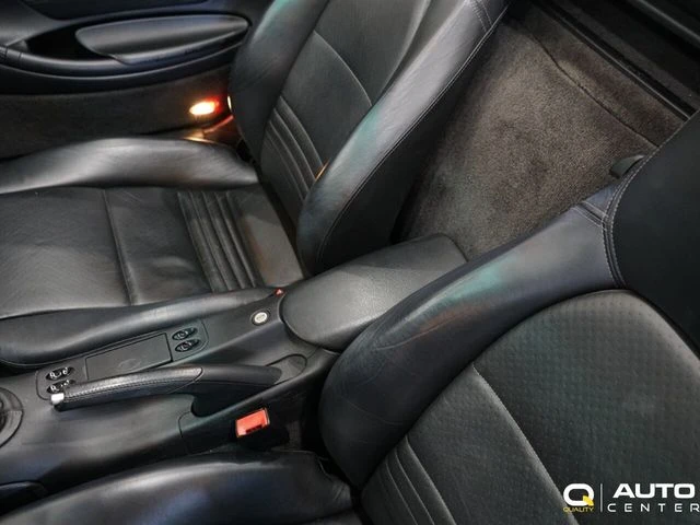 2001 Porsche 986 Boxster - Image 21 of 22