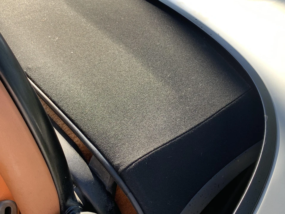 2001 Porsche 986 Boxster - Image 30 of 31