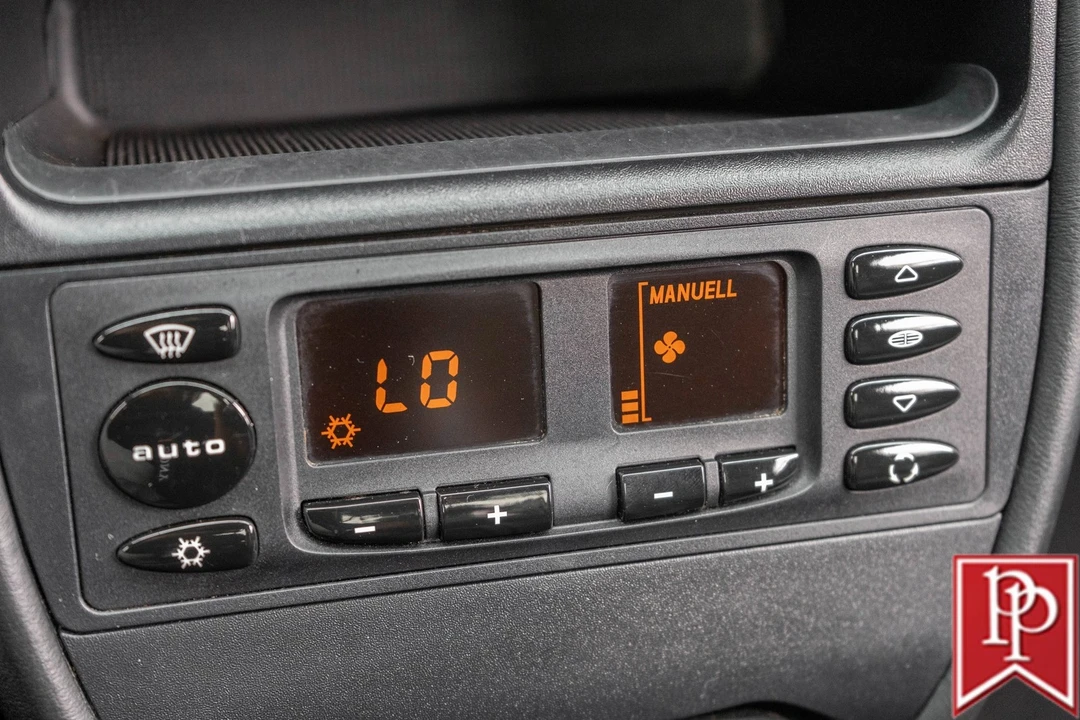 2001 Porsche 986 Boxster - Image 20 of 21