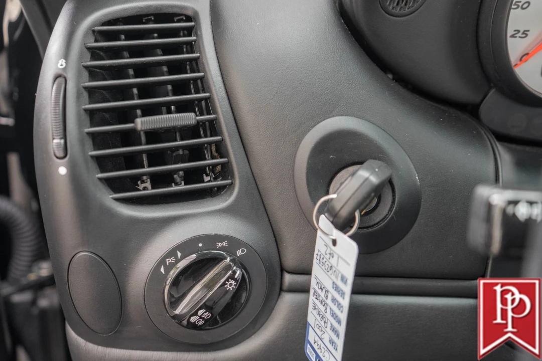 2001 Porsche 986 Boxster - Image 14 of 21