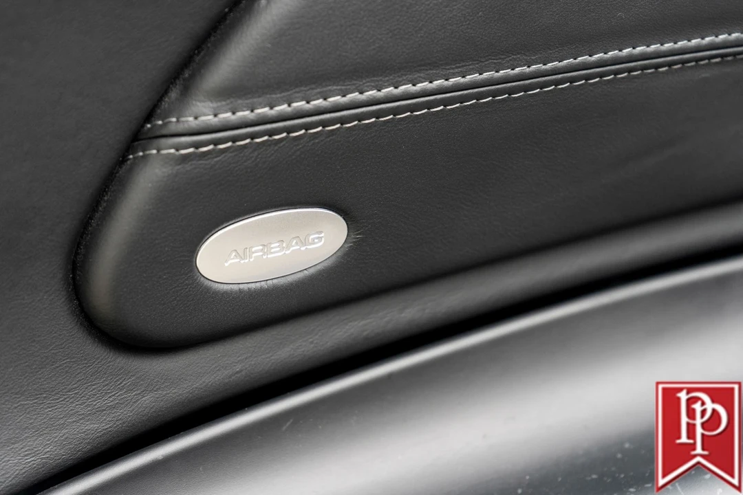2001 Porsche 986 Boxster - Image 13 of 21