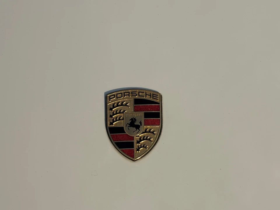 2001 Porsche 986 Boxster - Image 26 of 31