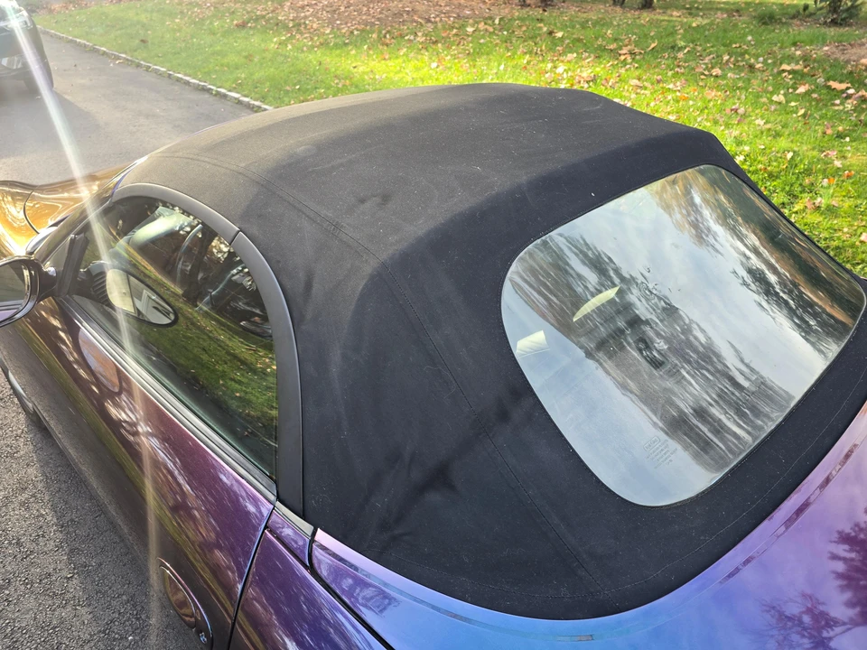 2001 Porsche 986 Boxster - Image 19 of 31