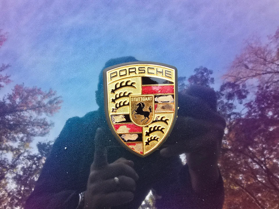 2001 Porsche 986 Boxster - Image 24 of 31