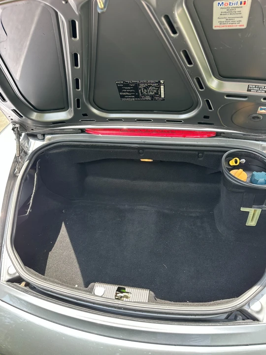 2001 Porsche 986 Boxster - Image 3 of 13