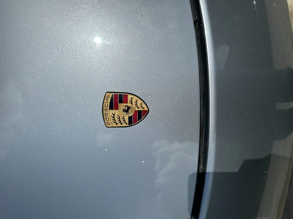 2001 Porsche 986 Boxster - Image 8 of 13