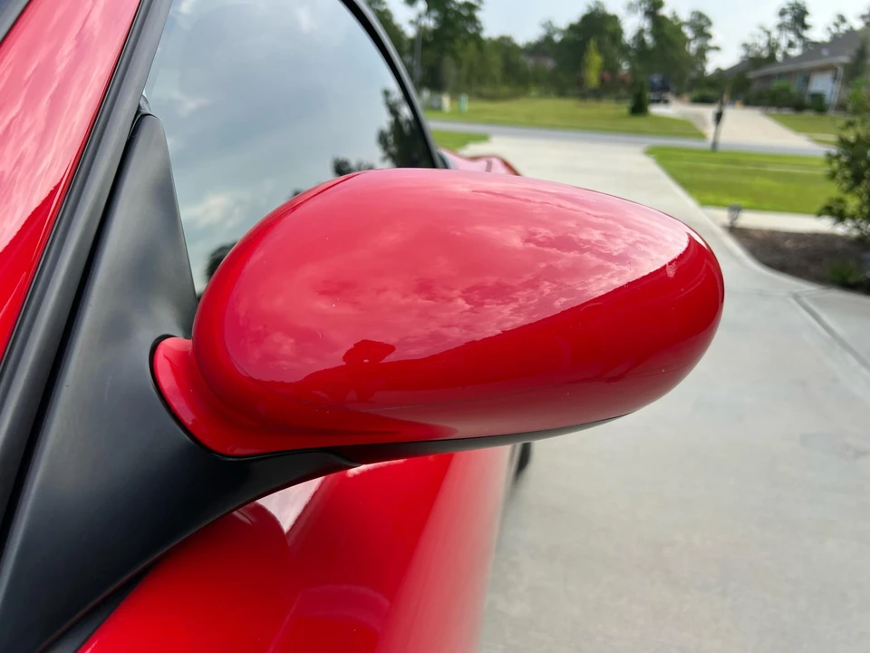 2001 Porsche 986 Boxster - Image 16 of 31