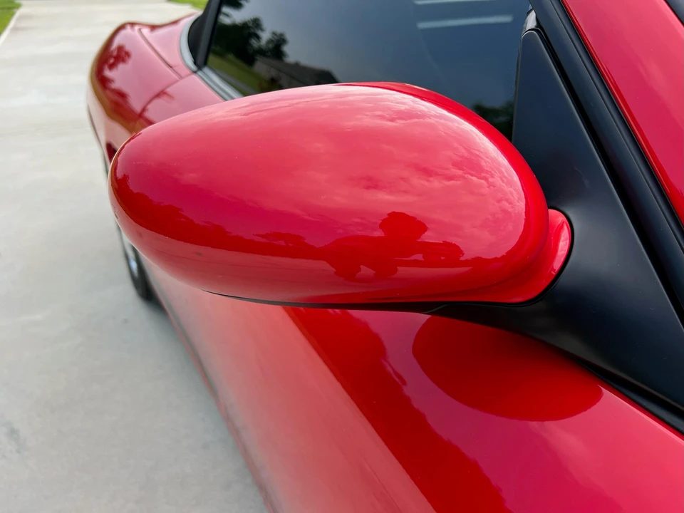 2001 Porsche 986 Boxster - Image 22 of 31