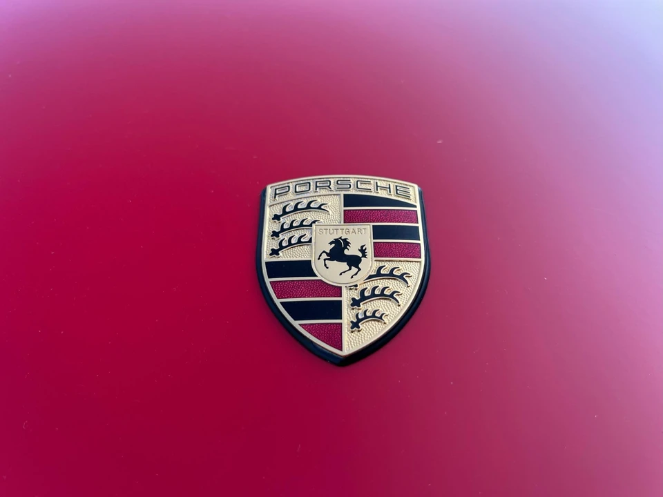 2001 Porsche 986 Boxster - Image 13 of 31