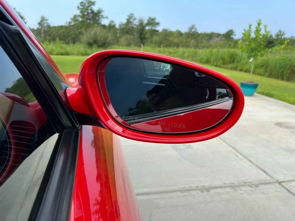 2001 Porsche 986 Boxster - Image 21 of 31