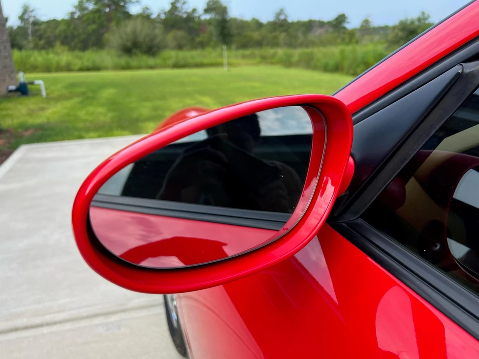2001 Porsche 986 Boxster - Image 17 of 31