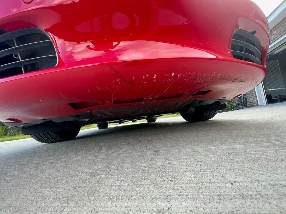 2001 Porsche 986 Boxster - Image 31 of 31