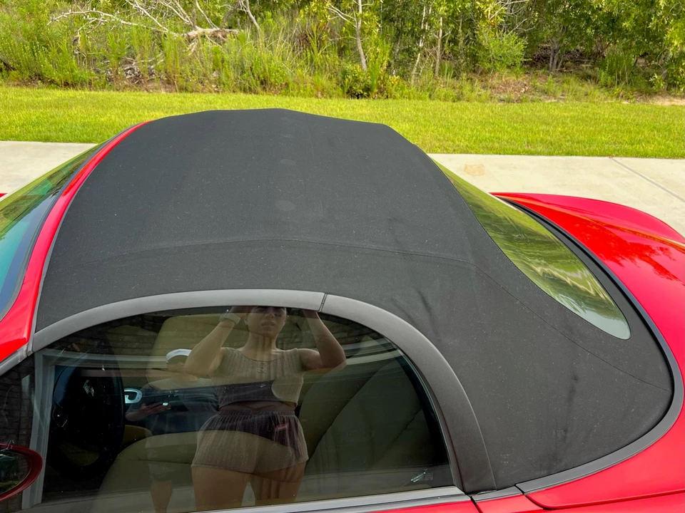 2001 Porsche 986 Boxster - Image 25 of 31