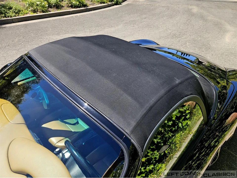 2001 Porsche 986 Boxster - Image 19 of 31
