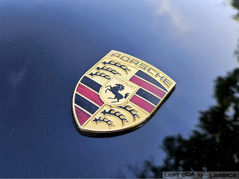 2001 Porsche 986 Boxster - Image 24 of 31