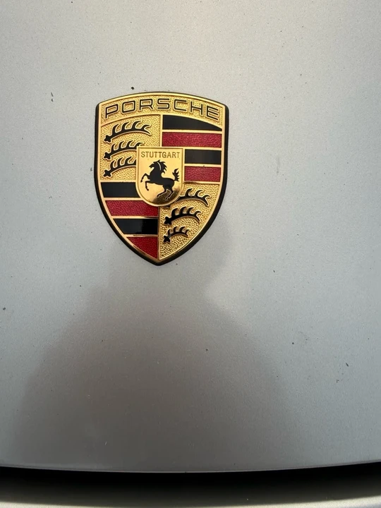 2001 Porsche 986 Boxster - Image 9 of 14