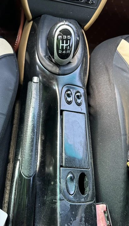 2001 Porsche 986 Boxster - Image 2 of 10