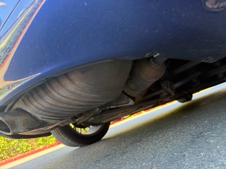 2001 Porsche 986 Boxster - Image 12 of 17